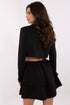 Jupe courte model 209209 Italy Moda